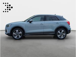 Audi Q2 Advanced 40 TFSI quattro S tronic *Matrix*Sportsitze*AHK*Virtual +*