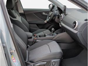 Audi Q2 Advanced 40 TFSI quattro S tronic *Matrix*Sportsitze*AHK*Virtual +*
