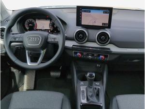 Audi Q2 Advanced 40 TFSI quattro S tronic *Matrix*Sportsitze*AHK*Virtual +*