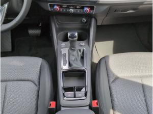 Audi Q2 Advanced 40 TFSI quattro S tronic *Matrix*Sportsitze*AHK*Virtual +*