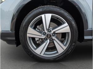 Audi Q2 Advanced 40 TFSI quattro S tronic *Matrix*Sportsitze*AHK*Virtual +*