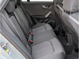 Audi Q2 Advanced 40 TFSI quattro S tronic *Matrix*Sportsitze*AHK*Virtual +*