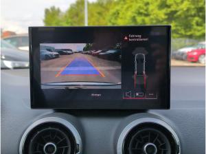 Audi Q2 Advanced 40 TFSI quattro S tronic *Matrix*Sportsitze*AHK*Virtual +*