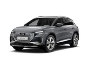Audi e-tron Q4 45