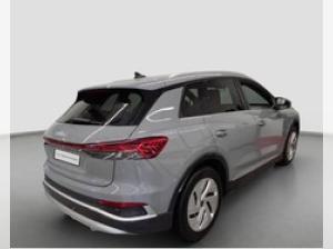 Audi e-tron Q4 45