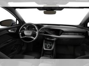 Audi e-tron Q4 45