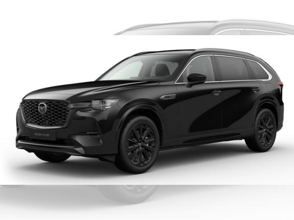 Mazda CX-80 3.3 e-Skyactic-D Homura Plus 7 Sitzer