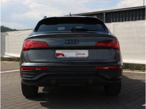 Audi Q5 Sportback S line 50 TFSI e quattro *0,5%*AHK*WINTERRÄDER