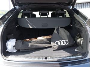 Audi Q5 Sportback S line 50 TFSI e quattro *0,5%*AHK*WINTERRÄDER