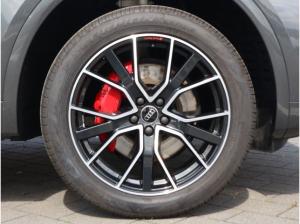 Audi Q5 Sportback S line 50 TFSI e quattro *0,5%*AHK*WINTERRÄDER