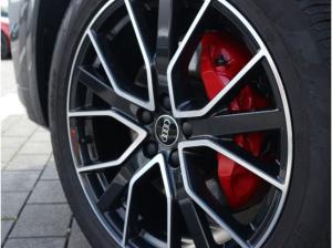 Audi Q5 Sportback S line 50 TFSI e quattro *0,5%*AHK*WINTERRÄDER