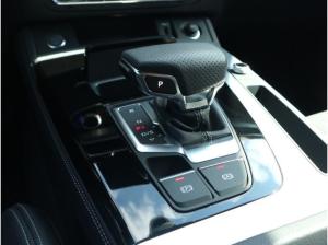 Audi Q5 Sportback S line 50 TFSI e quattro *0,5%*AHK*WINTERRÄDER