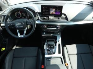 Audi Q5 Sportback S line 50 TFSI e quattro *0,5%*AHK*WINTERRÄDER