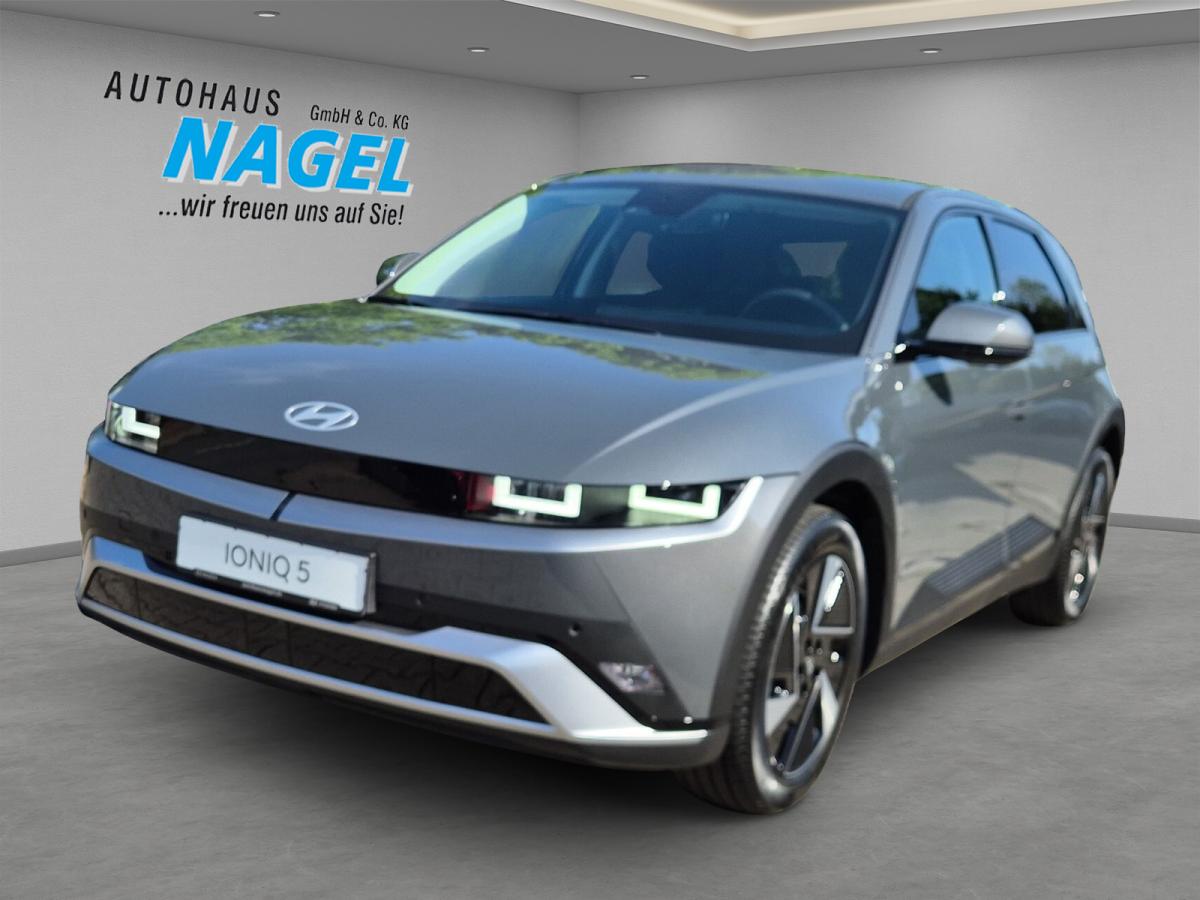 Hyundai IONIQ 5 63 kWh 2WD (170 PS) CENTRIQ