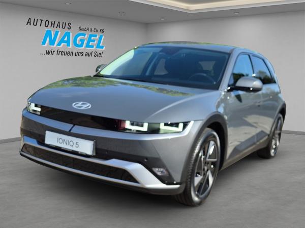 Hyundai IONIQ 5 63 kWh 2WD (170 PS) CENTRIQ