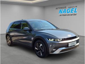 Hyundai IONIQ 5 63 kWh 2WD (170 PS) CENTRIQ