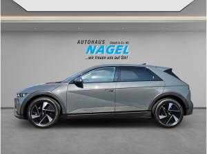 Hyundai IONIQ 5 63 kWh 2WD (170 PS) CENTRIQ