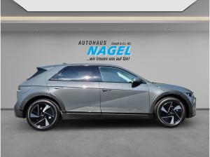 Hyundai IONIQ 5 63 kWh 2WD (170 PS) CENTRIQ