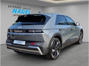 Hyundai IONIQ 5 63 kWh 2WD (170 PS) CENTRIQ