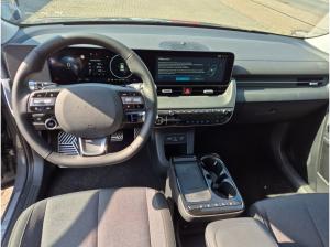 Hyundai IONIQ 5 63 kWh 2WD (170 PS) CENTRIQ