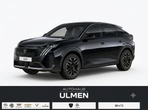 Peugeot 3008 AllureBusiness Mild-HYBRID 145 e-DSC6 / Gewerbedeal inkl.Allwetterreifen
