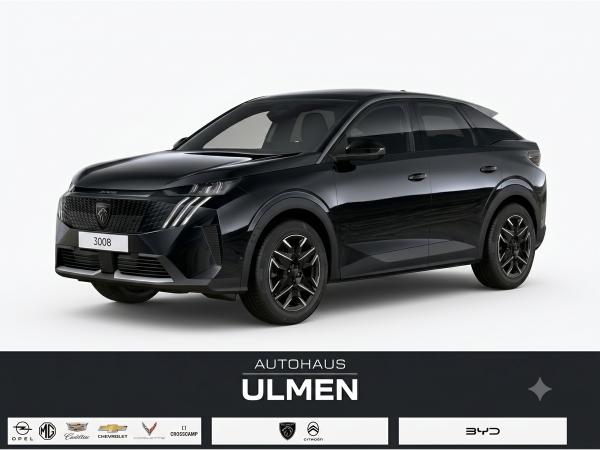 Peugeot 3008 AllureBusiness Mild-HYBRID 145 e-DSC6 / Gewerbedeal inkl.Allwetterreifen
