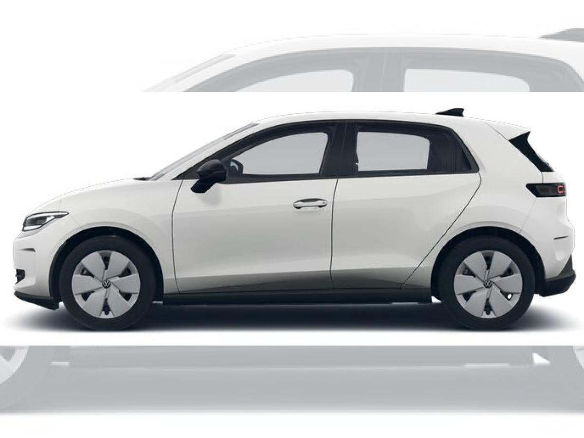Volkswagen ID.Polo