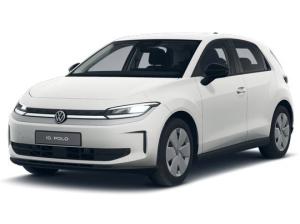 Volkswagen ID.Polo