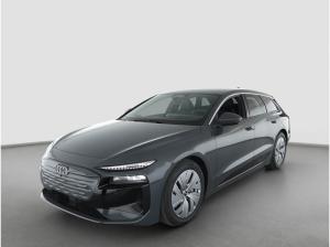 Audi A6 e-tron Avant Performance, B&O, Matrix, S line Interieur, AHK, 8-Fach bereift