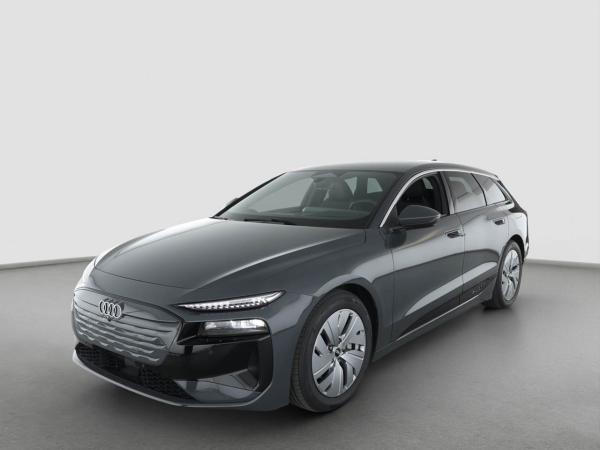 Audi A6 e-tron Avant Performance, B&O, Matrix, S line Interieur, AHK, 8-Fach bereift