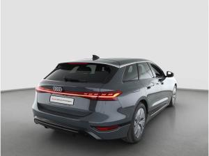 Audi A6 e-tron Avant Performance, B&O, Matrix, S line Interieur, AHK, 8-Fach bereift