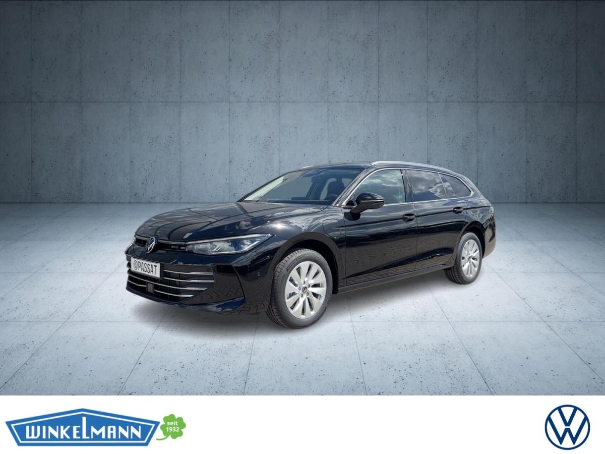 Volkswagen Passat Variant 1.5 TSI eHybrid Business AHK WKR IQ.LIGHT *SOFORT VERFÜGBAR*