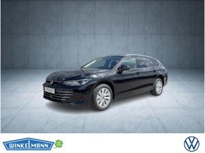Volkswagen Passat Variant 1.5 TSI eHybrid Business AHK WKR IQ.LIGHT *SOFORT VERFÜGBAR*