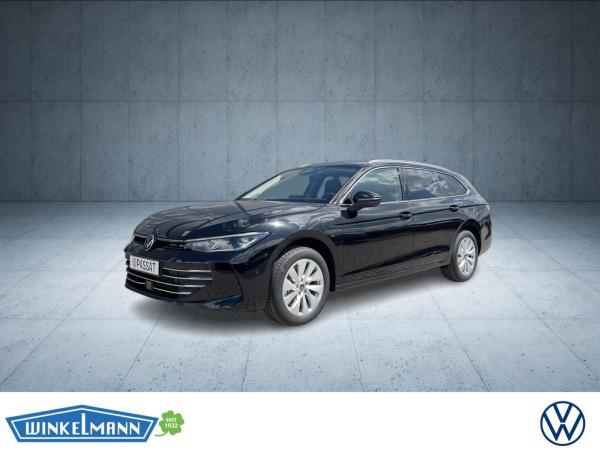 Volkswagen Passat Variant 1.5 TSI eHybrid Business AHK WKR IQ.LIGHT *SOFORT VERFÜGBAR*