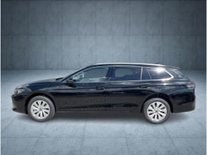 Volkswagen Passat Variant 1.5 TSI eHybrid Business AHK WKR IQ.LIGHT *SOFORT VERFÜGBAR*