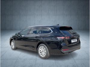 Volkswagen Passat Variant 1.5 TSI eHybrid Business AHK WKR IQ.LIGHT *SOFORT VERFÜGBAR*
