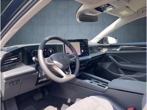 Volkswagen Passat Variant 1.5 TSI eHybrid Business AHK WKR IQ.LIGHT *SOFORT VERFÜGBAR*