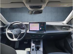 Volkswagen Passat Variant 1.5 TSI eHybrid Business AHK WKR IQ.LIGHT *SOFORT VERFÜGBAR*
