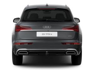 Audi Q5 S line business 55 TFSI e quattro *0,5%*AHK*WINTERRÄDER