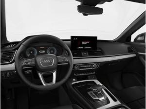 Audi Q5 S line business 55 TFSI e quattro *0,5%*AHK*WINTERRÄDER