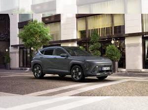 Hyundai KONA 1.6 T-GDi Prime Sitzkomfortp. *sofort verfügbar*