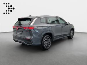 Volkswagen Tayron 2.0 TDI DSG 4Motion Life *7-Sitzer*AHK*DCC*IQ-Light*360° Kamera*Assistenz*