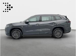 Volkswagen Tayron 2.0 TDI DSG 4Motion Life *7-Sitzer*AHK*DCC*IQ-Light*360° Kamera*Assistenz*