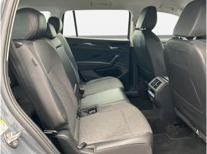 Volkswagen Tayron 2.0 TDI DSG 4Motion Life *7-Sitzer*AHK*DCC*IQ-Light*360° Kamera*Assistenz*