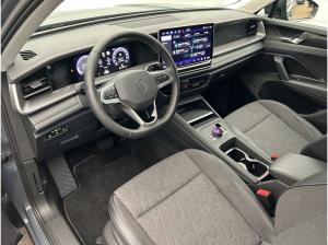 Volkswagen Tayron 2.0 TDI DSG 4Motion Life *7-Sitzer*AHK*DCC*IQ-Light*360° Kamera*Assistenz*