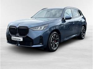BMW X3 20d xDrive M Sport Pro AHK,H/K SOUND,EL. SITZE,ACC,360 GRAD KAMERA,LED-SW