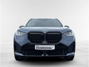 BMW X3 20d xDrive M Sport Pro AHK,H/K SOUND,EL. SITZE,ACC,360 GRAD KAMERA,LED-SW