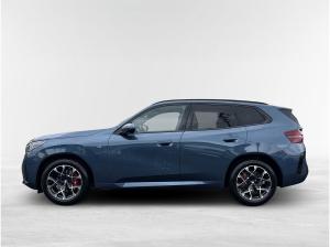 BMW X3 20d xDrive M Sport Pro AHK,H/K SOUND,EL. SITZE,ACC,360 GRAD KAMERA,LED-SW