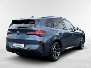 BMW X3 20d xDrive M Sport Pro AHK,H/K SOUND,EL. SITZE,ACC,360 GRAD KAMERA,LED-SW