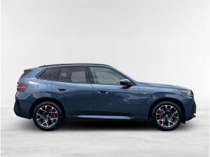 BMW X3 20d xDrive M Sport Pro AHK,H/K SOUND,EL. SITZE,ACC,360 GRAD KAMERA,LED-SW